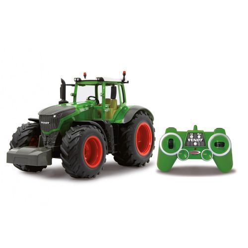 Jamara traktor na daljinsko upravljanje Fendt 1050 Vario, zeleni 1:16 slika 1