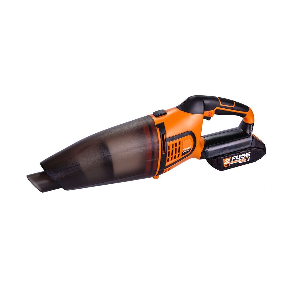 Villager Fuse akumulatorski usisivač VVC 6020 slika 11