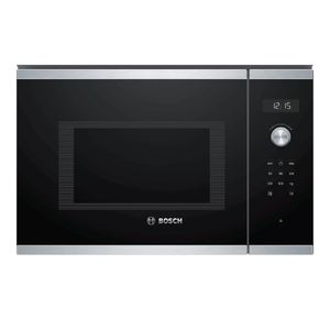 Bosch Ugradbena mikrovalna BFL554MS0