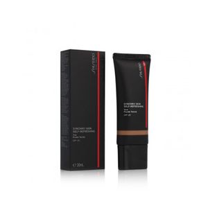 Shiseido Synchro Skin Self-Refreshing Tint SPF 20 (415 Tan/Hâlé Kwanzan) 30 ml