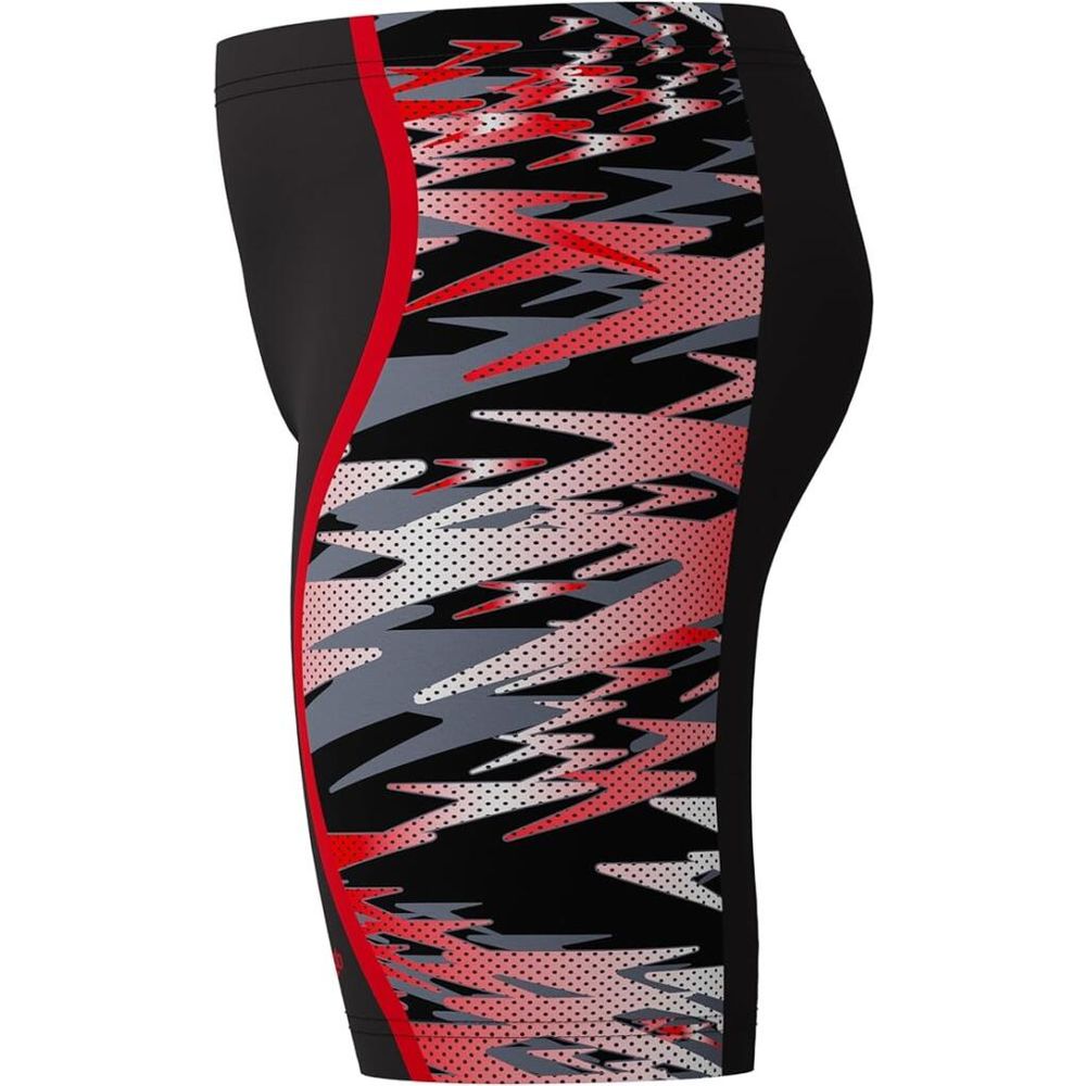 Speedo Kupaće gaće za dječake HYPERBOOM SPLICE JAMMER slika 3