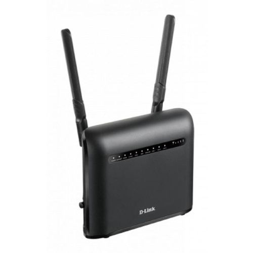 D-Link DWR-953V2 SIM-150Mbps AC1200 4G LTE WiFi router  slika 1