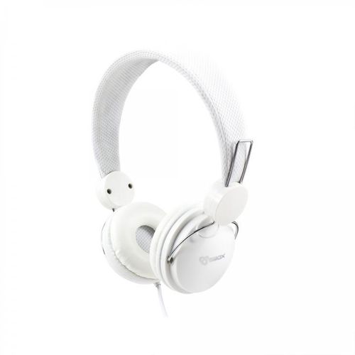 SBOX slušalice HS-736 bijele slika 1