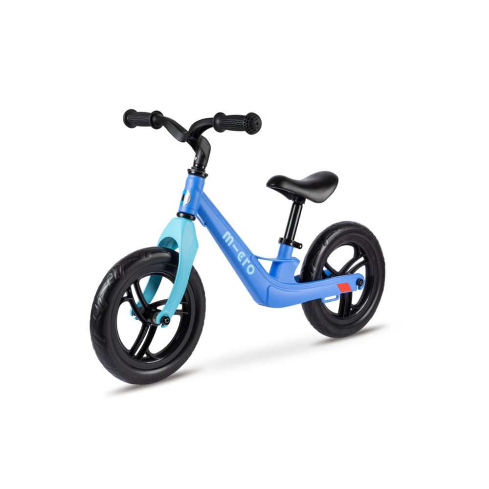 Micro Balans bicikl Lite, Chameleon Blue slika 1