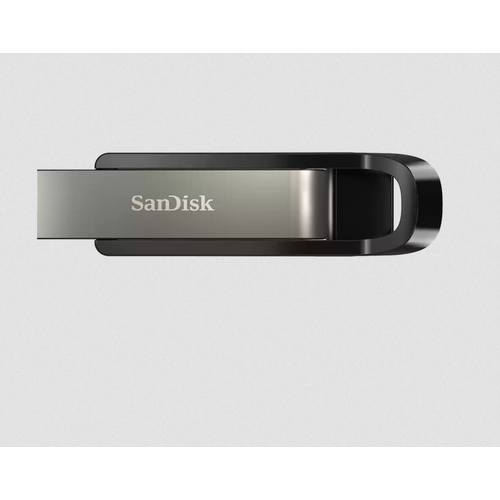 SanDisk Ultra Extreme Go USB 3.2 Flash Drive 128GB slika 4