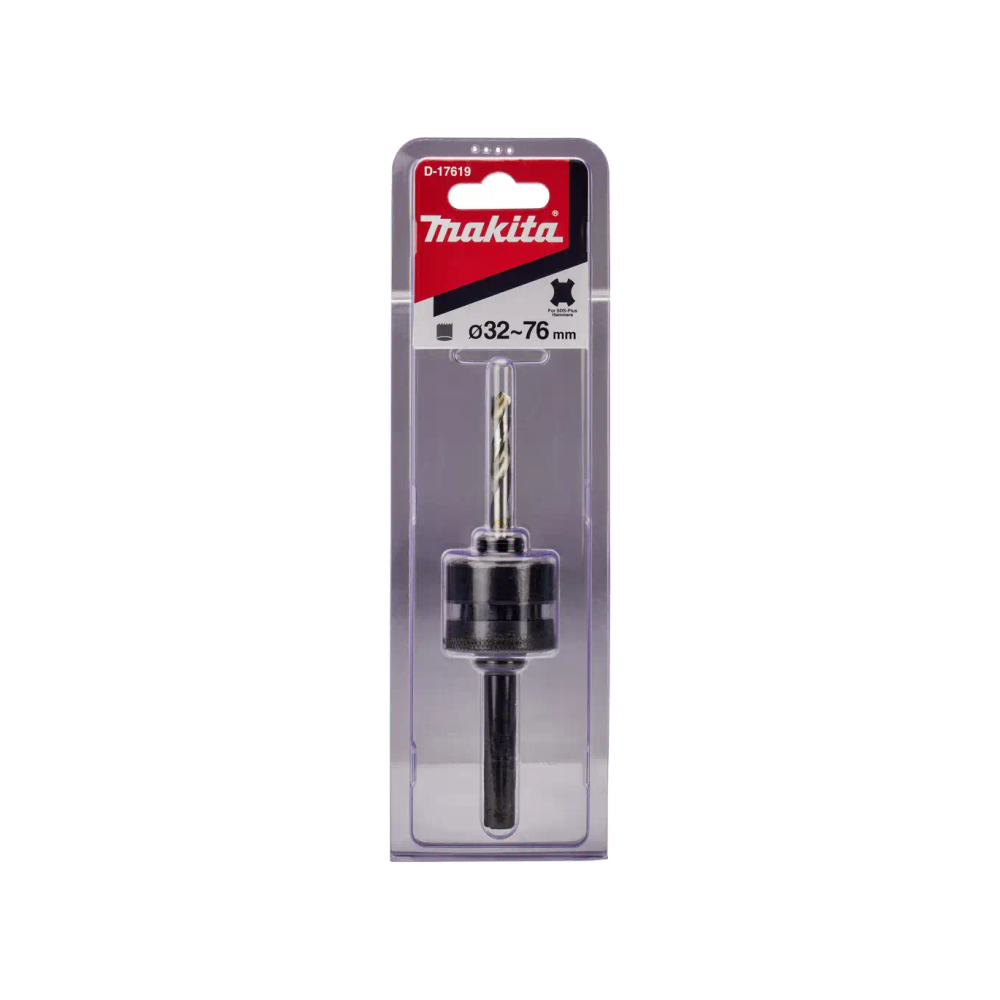 Makita - Adapter SDS plus D-17619 32-152 slika 1