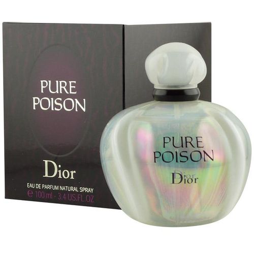 Dior Christian Pure Poison Eau De Parfum 100 ml (woman) slika 2