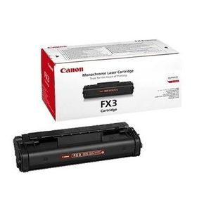 Canon toner FX-3