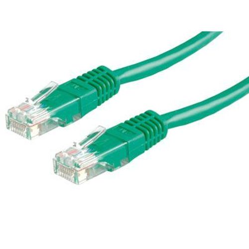 NaviaTec Cat6 UTP 3m green slika 1