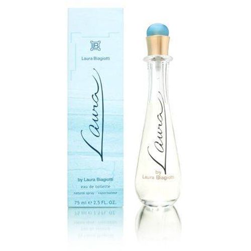 Laura Biagiotti Laura Eau De Toilette 75 ml (woman) slika 2