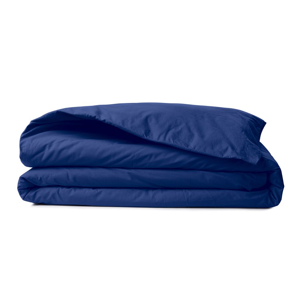 Ranforce King Posteljina Tonne Bleue - Tamnoplava slika 4