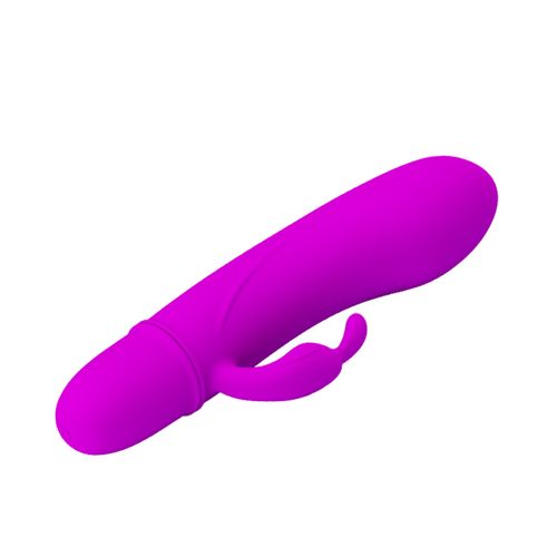 Mini rabbit vibrator Caesar slika 3