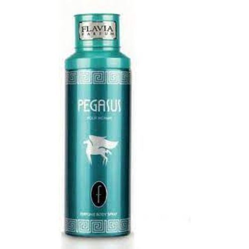 Flavia PEGASUS POUR HOMME deo spray 200ml slika 1