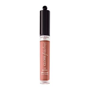 Bourjois Gloss Fabuleux Sjaj za Usne  06 Cream Comes True 3,5 ml