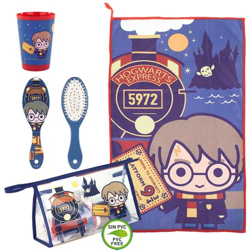 Harry Potter vanity case slika 2