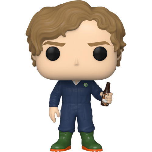 Funko Pop Television: Letterkenny -Daryl slika 2