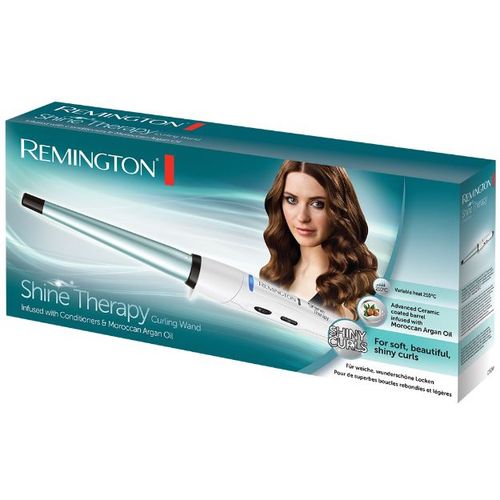 Remington CI53W Shine Therapy  Uvijač za kosu  slika 3