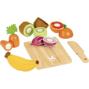Vilac Presječeno voće i povrće