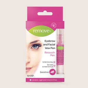 REMOVE RETOUCH PEN SENSITIVE 4ML