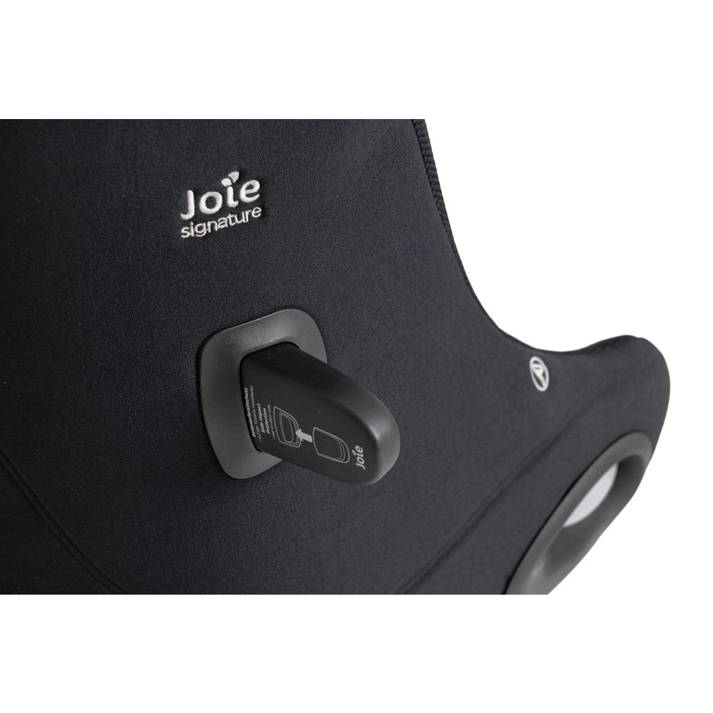 Joie autosjedalica i-Harbour Pro, Grupa 0+, 1 (0-18 kg) (40-105 cm) - Signature Eclipse Mesh slika 18