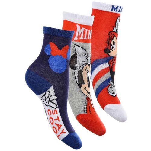 MINNIE Socks slika 2