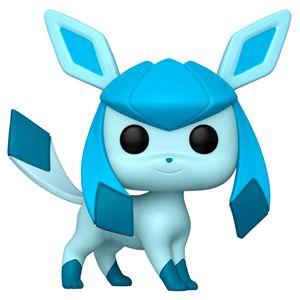 POP figure Pokemon Glaceon Exclusive 25cm