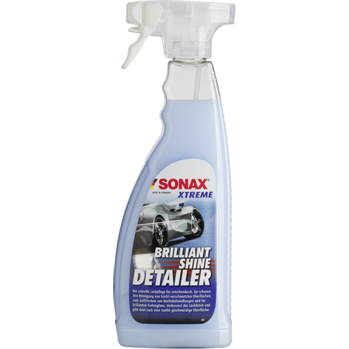 SONAX Xtreme Briljant čistač i sjaj 750 ml slika 1