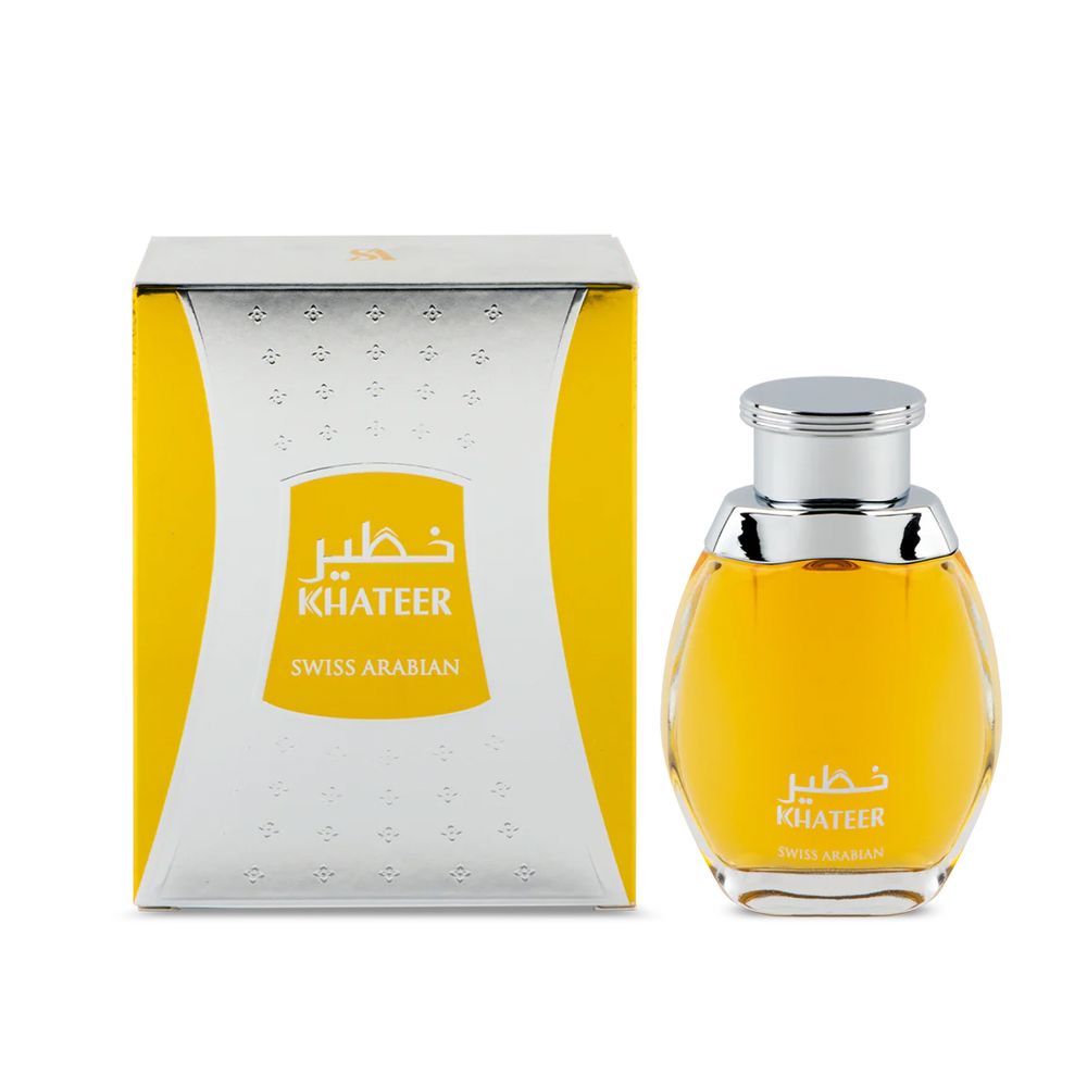 Swiss Arabian Khateer Eau De Parfum 100 ml (man) slika 1
