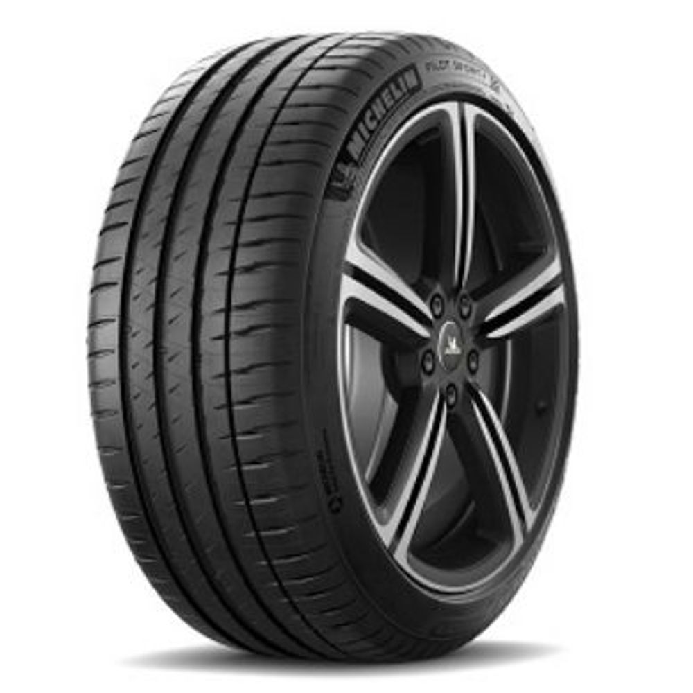 MICHELIN 255/35R19 PILOT-SPORT-5 96Y slika 1