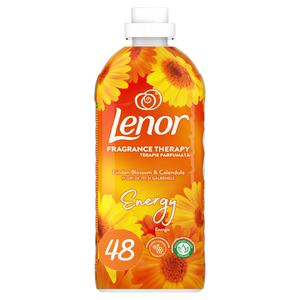 Lenor Calendula omekšivač za veš 1,2l 48 pranja