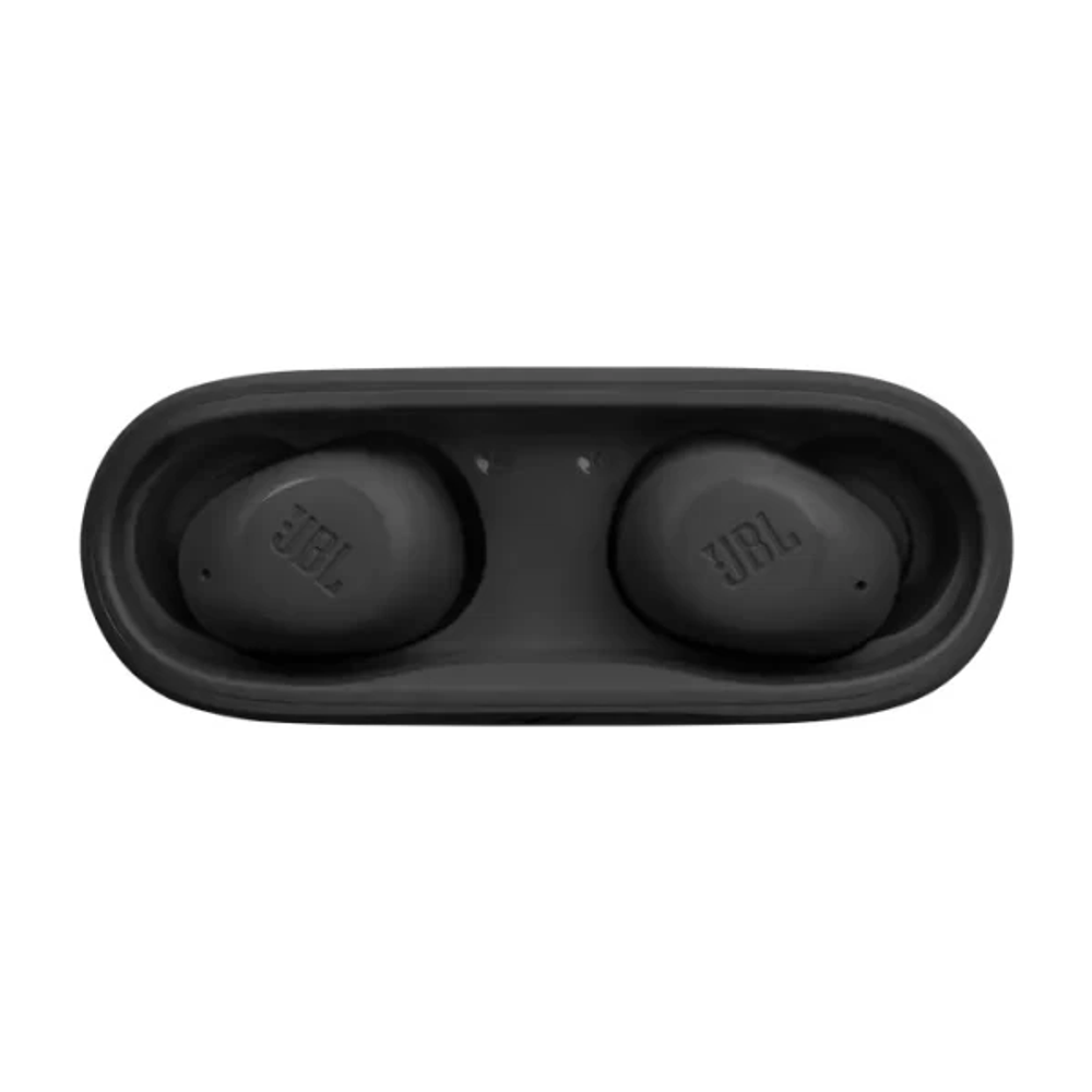 JBL WAVE BUDS TWS BLACK Bežični Bluetooth slušalice In-ear slika 4
