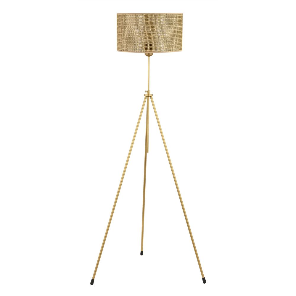 Podna Lampa 20381 - Boje: Antikacija slika 2