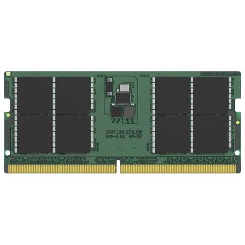 KINGSTON SODIMM DDR5 32GB 5600MT/s KVR56S46BD8-32 slika 1