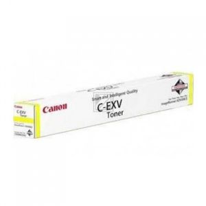 Canon Toner CEXV58 Žuti