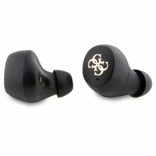 Guess Wireless EarBuds slušalice braon slika 2