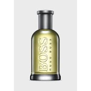 Hugo Boss Bottled No 6 Eau De Toilette 100 ml (man)