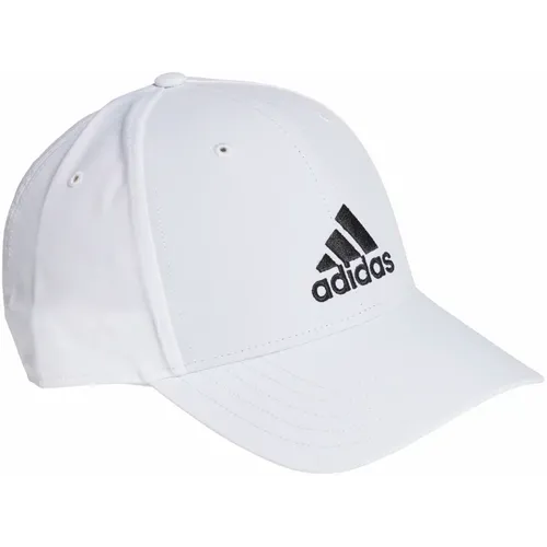 Adidas lightweight emb baseball cap gm6260 slika 10