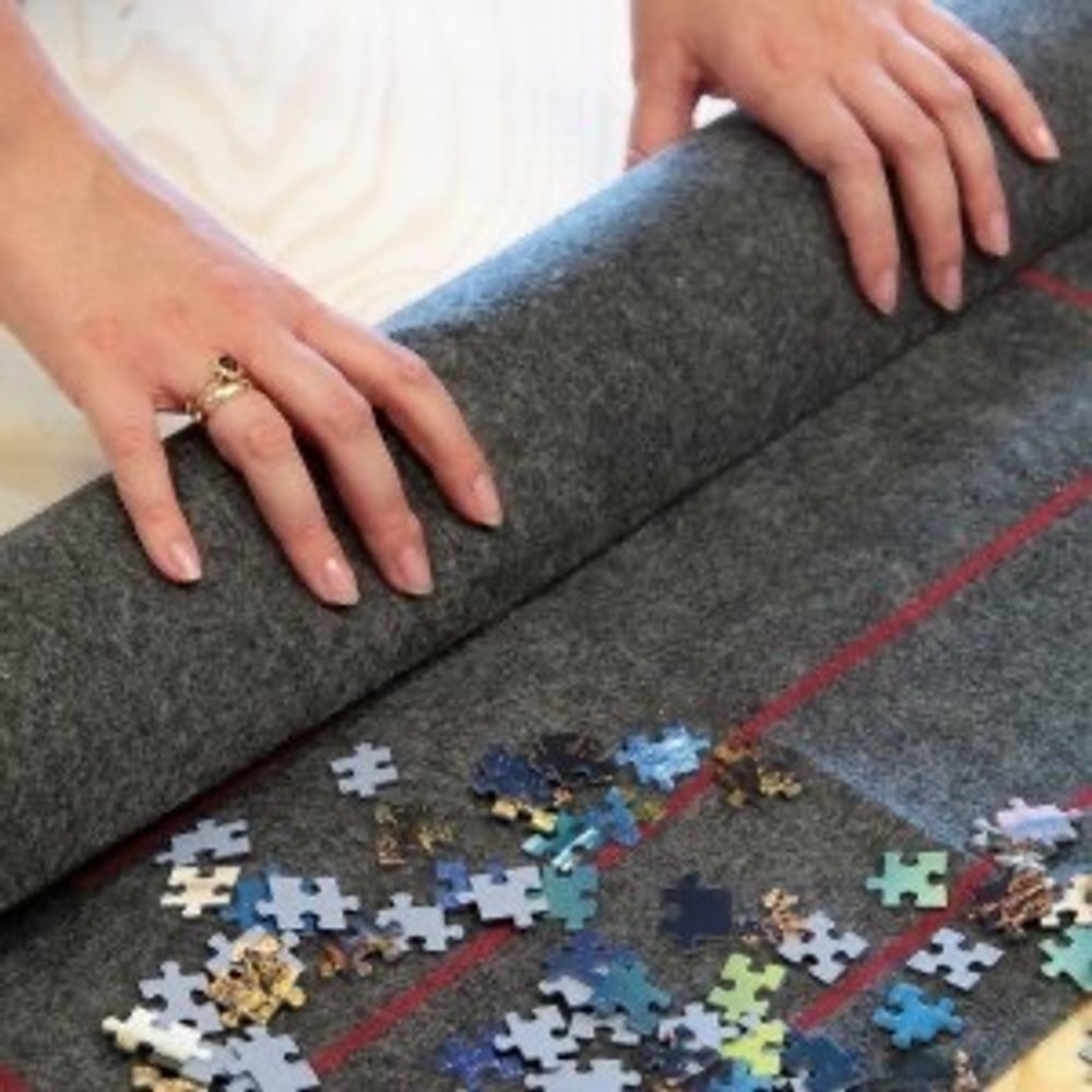 Trefl Puzzle Matt podloga za prenos puzzli 500-3000 slika 3