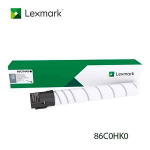 Lexmark black 34K 86C0HK0 