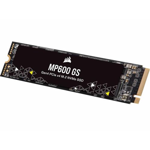 SSD CORSAIR MP600 GS 500GB/M.2/NVMe/crna slika 9