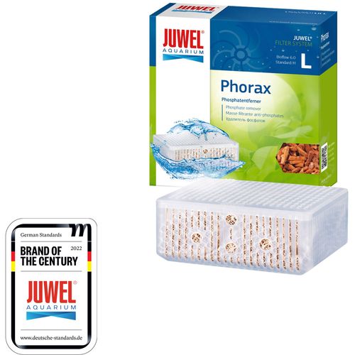 JUWEL Phorax Bioflow 6.0 Standard slika 2