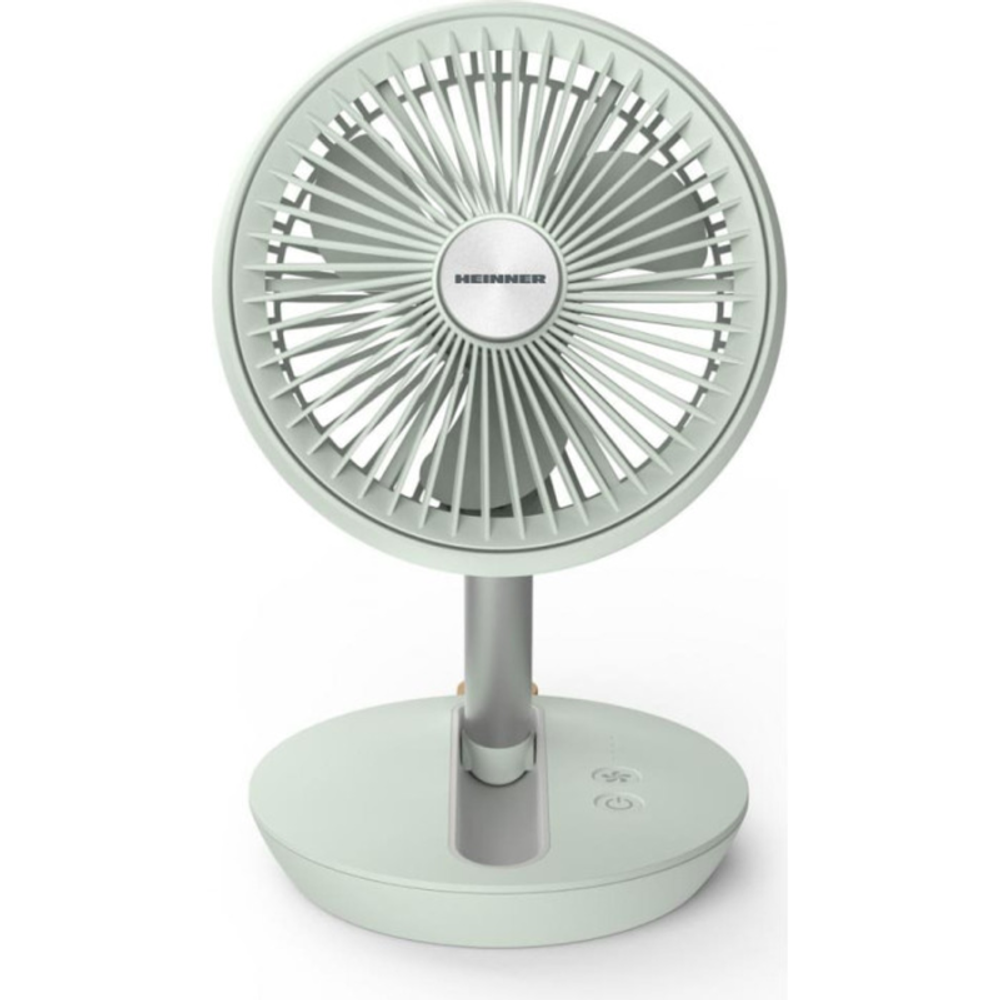 Heinner stolni ventilator HMF-LC4000GR slika 3