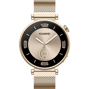 Huawei Watch GT 4 41mm, zlatna