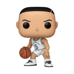 Funko POP NBA: Dallas Mavericks - Jason Kidd