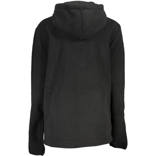 NORWAY 1963 WOMEN'S ZIPLESS SWEATSHIRT BLACK slika 2