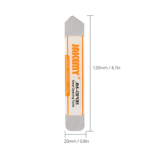Alat za otvaranje JAKEMY JM-OP08 slika 3