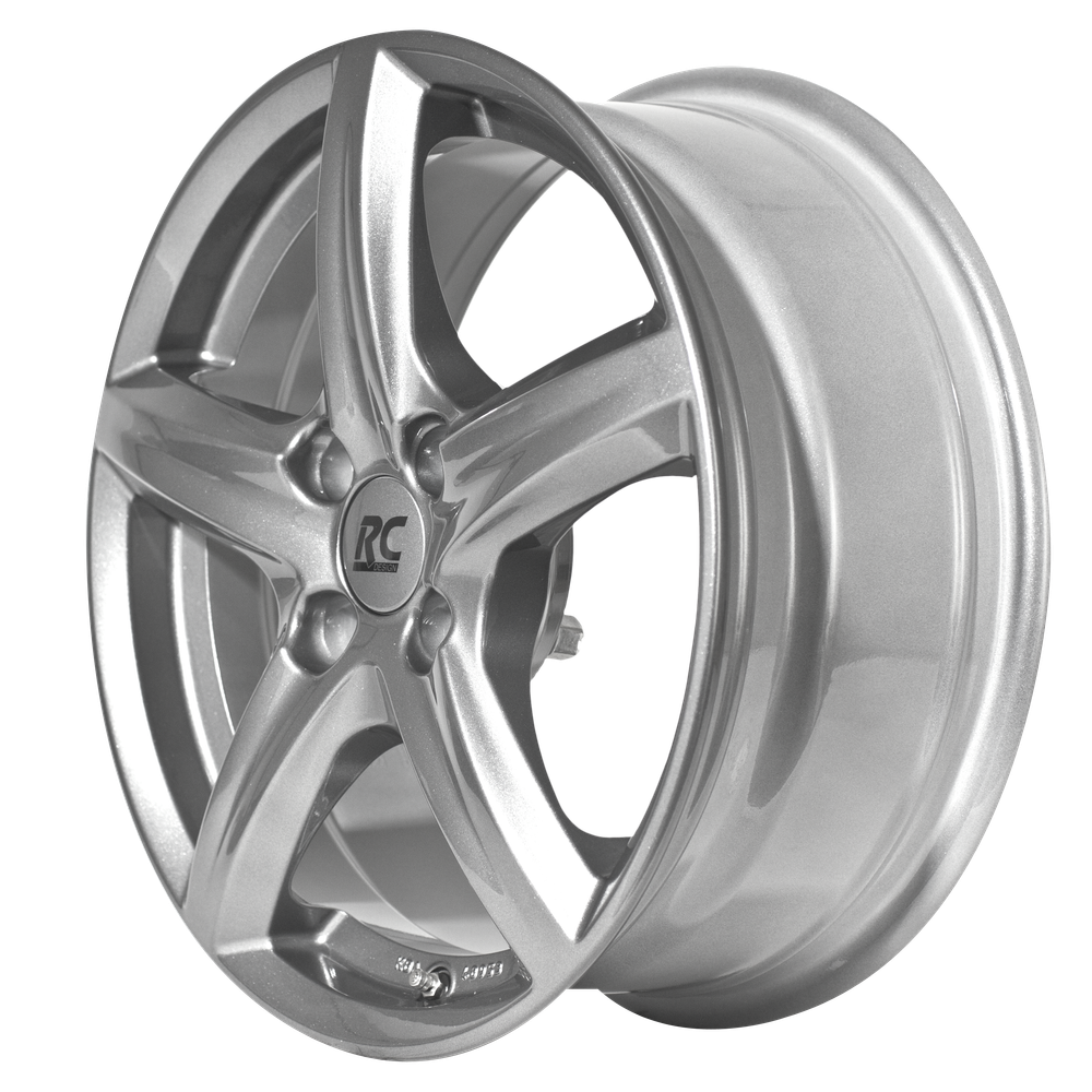 RC Design Aluminijumska felga RC24 7×16 5×120 ET35 KS slika 2