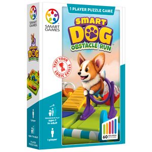 SmartGames Logička igra Smart Dog - 2453