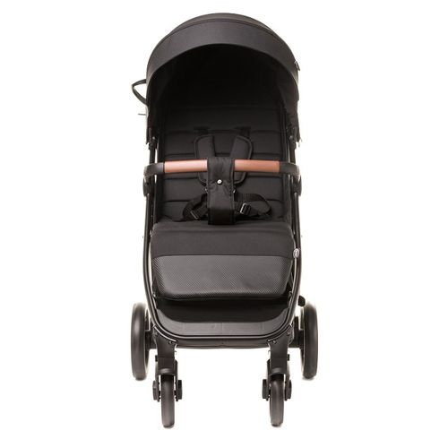 4BABY kolica Stinger - Black slika 3