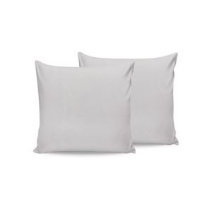 Set jastučića (2 komada) Siva
